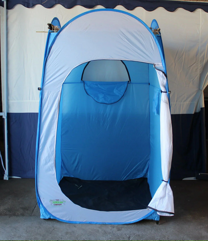 Popup Travel Sukkah