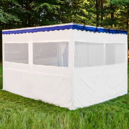 Sukkah With A View