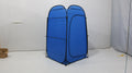 PopUp Travel Sukkah M - 47' x 47' x 78'