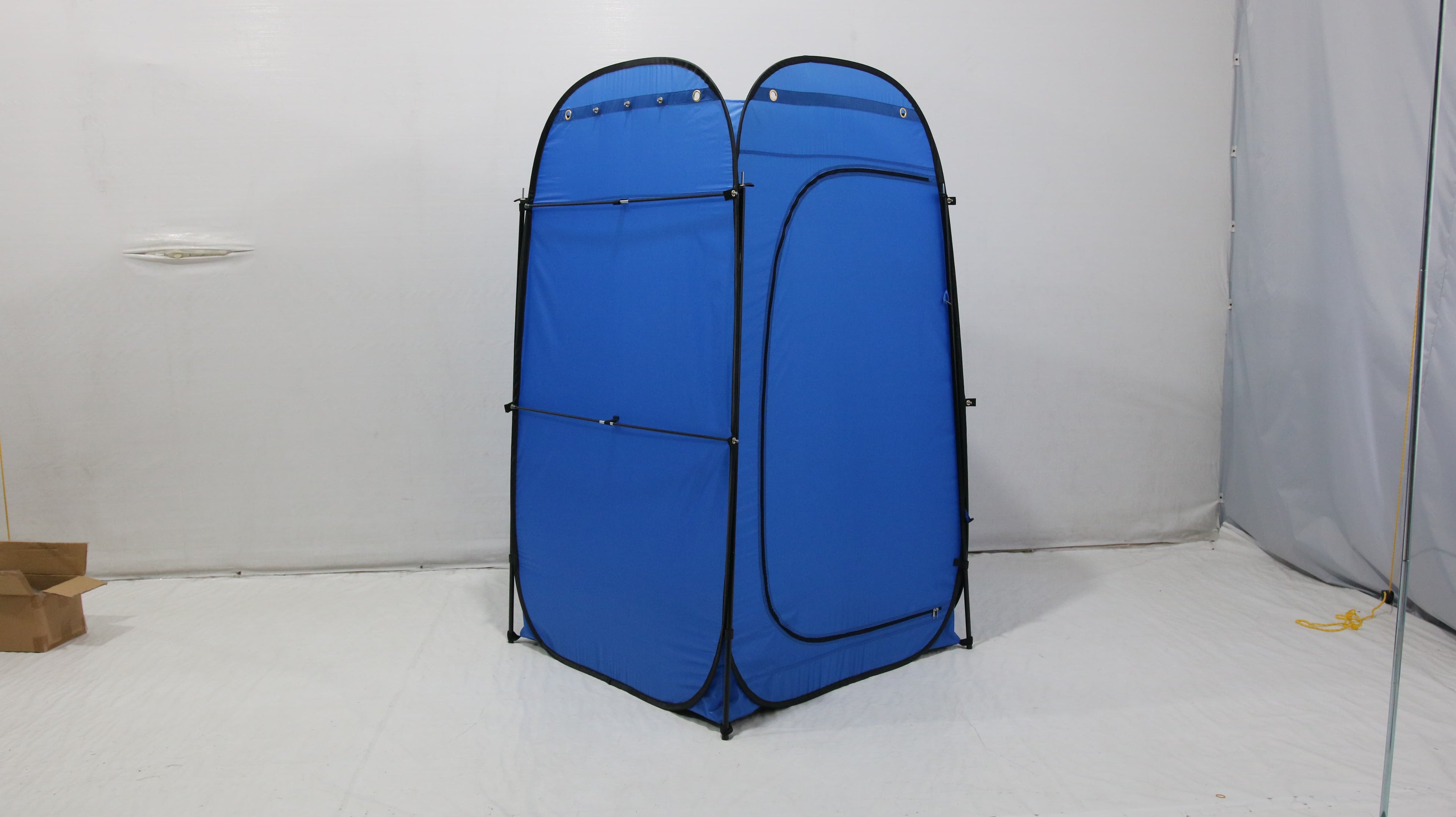 PopUp Travel Sukkah M - 47' x 47' x 78'