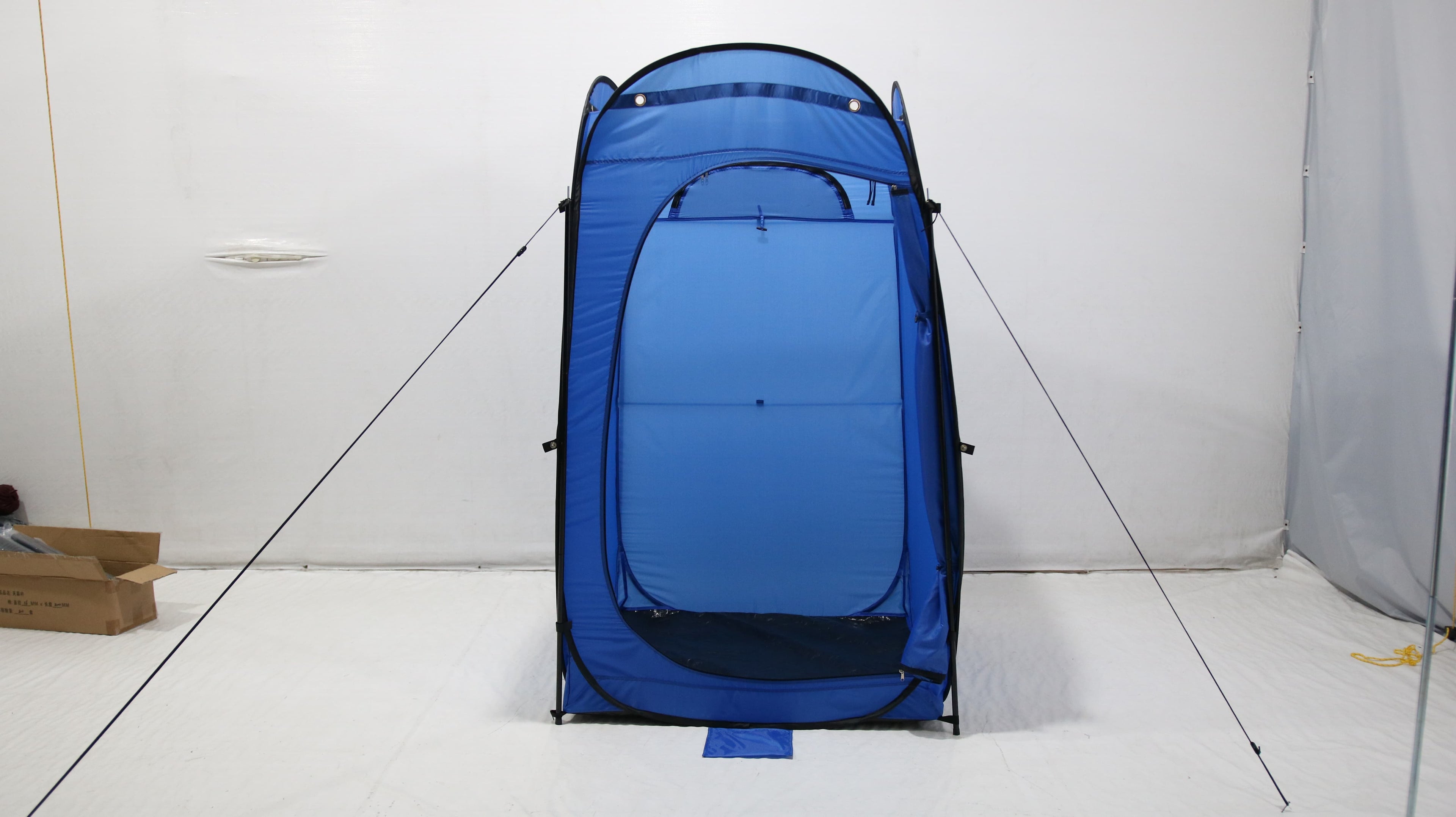 PopUp Travel Sukkah M - 47' x 47' x 78'