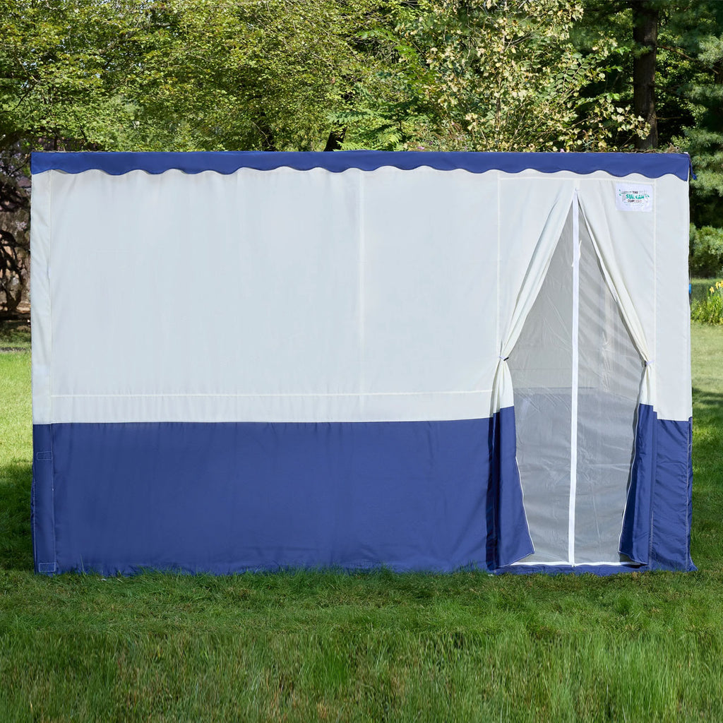 Gold Edition Sukkah 4'X4' (Without Schach)