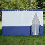 Gold Edition Sukkah 4'X4' (Without Schach)