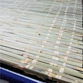 Bamboo Schach Mats - 4'x6'