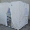 Silver Edition Sukkah 5'X7' (Without Schach)